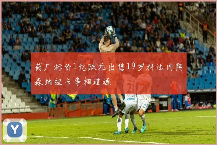 药厂标价1亿欧元出售19岁科法内阿森纳纽卡争相追逐